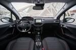Peugeot 2008 GT Line 2016 года